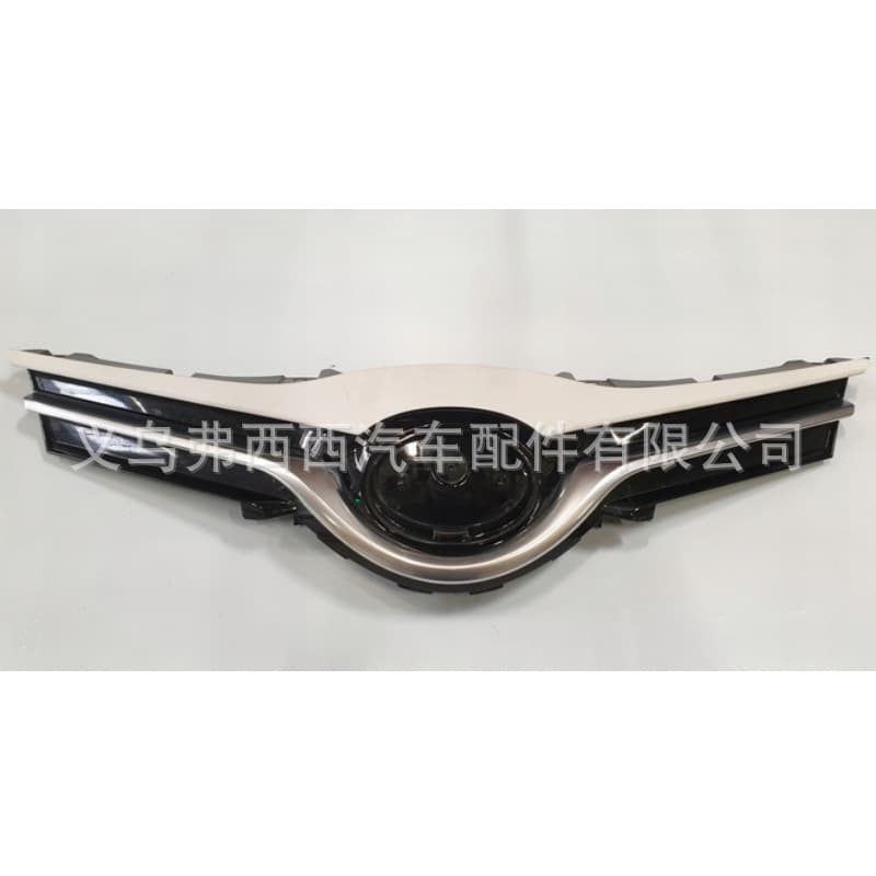 Factory Direct Sales Car Grille Body Parts for Toyota Yaris/Vitz 2014-2017 Export