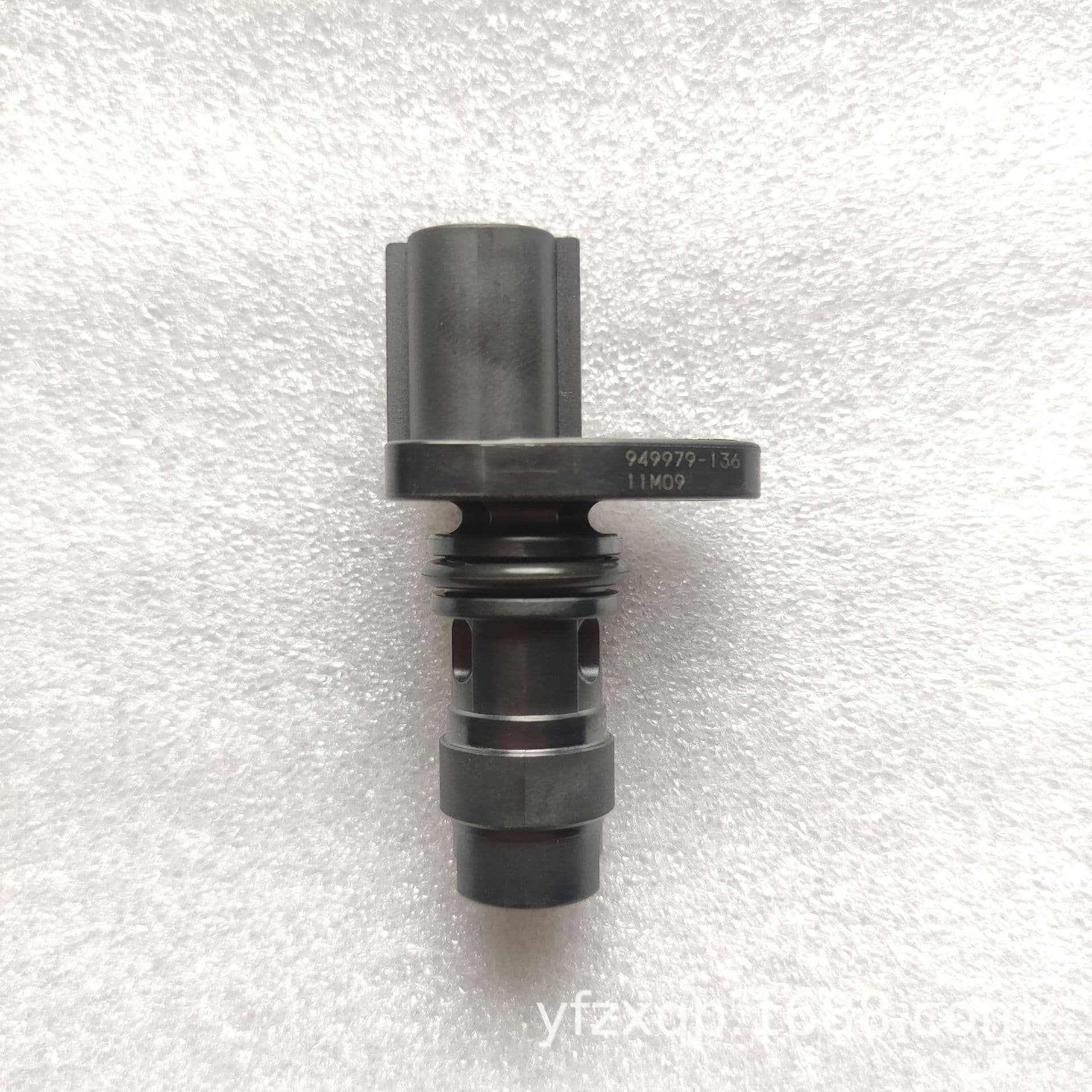 HINO 500 J08E Engine High Pressure Fuel Pump Speed Sensor J05E S8941-01590