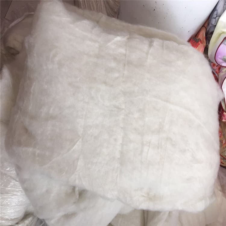 Factory Direct Feather Cotton, Traveling Wholesale Down Cotton