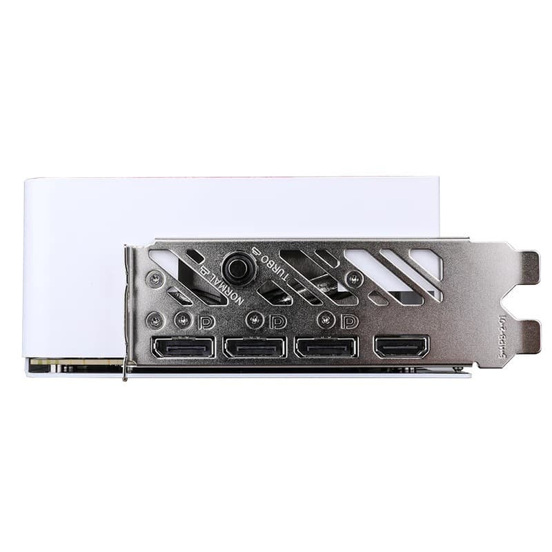 Colorful iGame GeForce RTX 5080 Ultra W OC 16GB Gaming Graphics Card