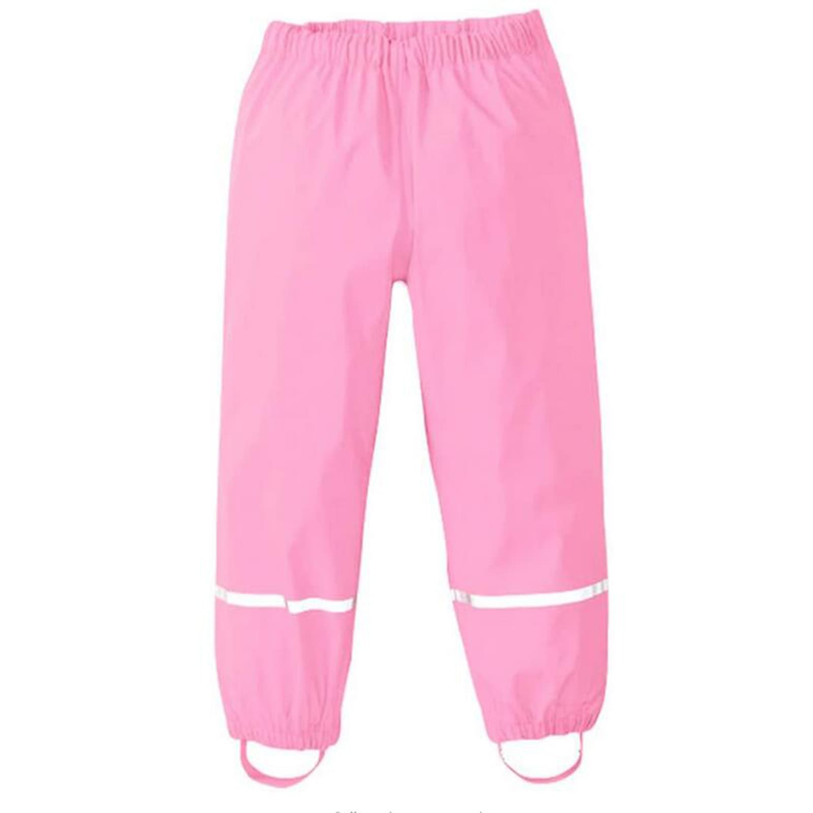 Children's Rain Pants