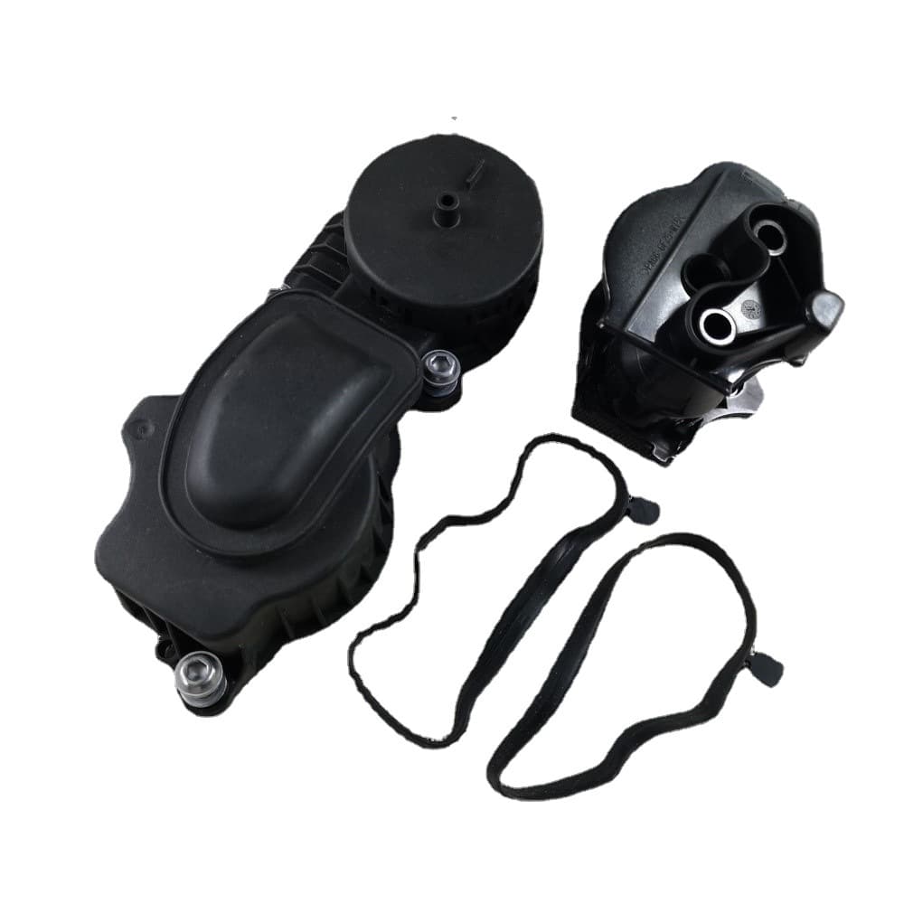 Crankcase ventilation valve oil separator kit 11127799225 11127799224