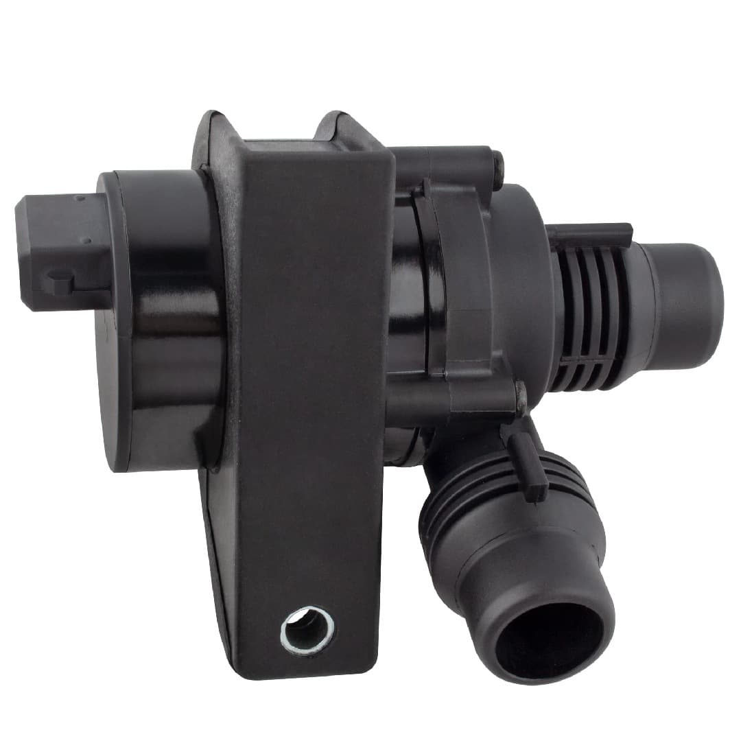 JJK000010 64118381989 Electronic Auxiliary Water Pump, Automotive Cooling Water Pump Suitable for BMW