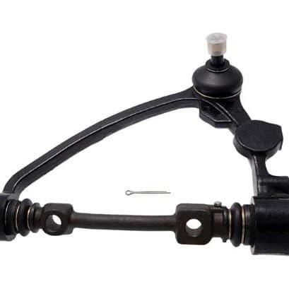 Compatible with 48066-29135 48067-29135 KDY231 LF85 RZF84 Front Upper Control Arm