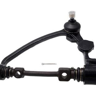 Compatible with 48066-29135 48067-29135 KDY231 LF85 RZF84 Front Upper Control Arm