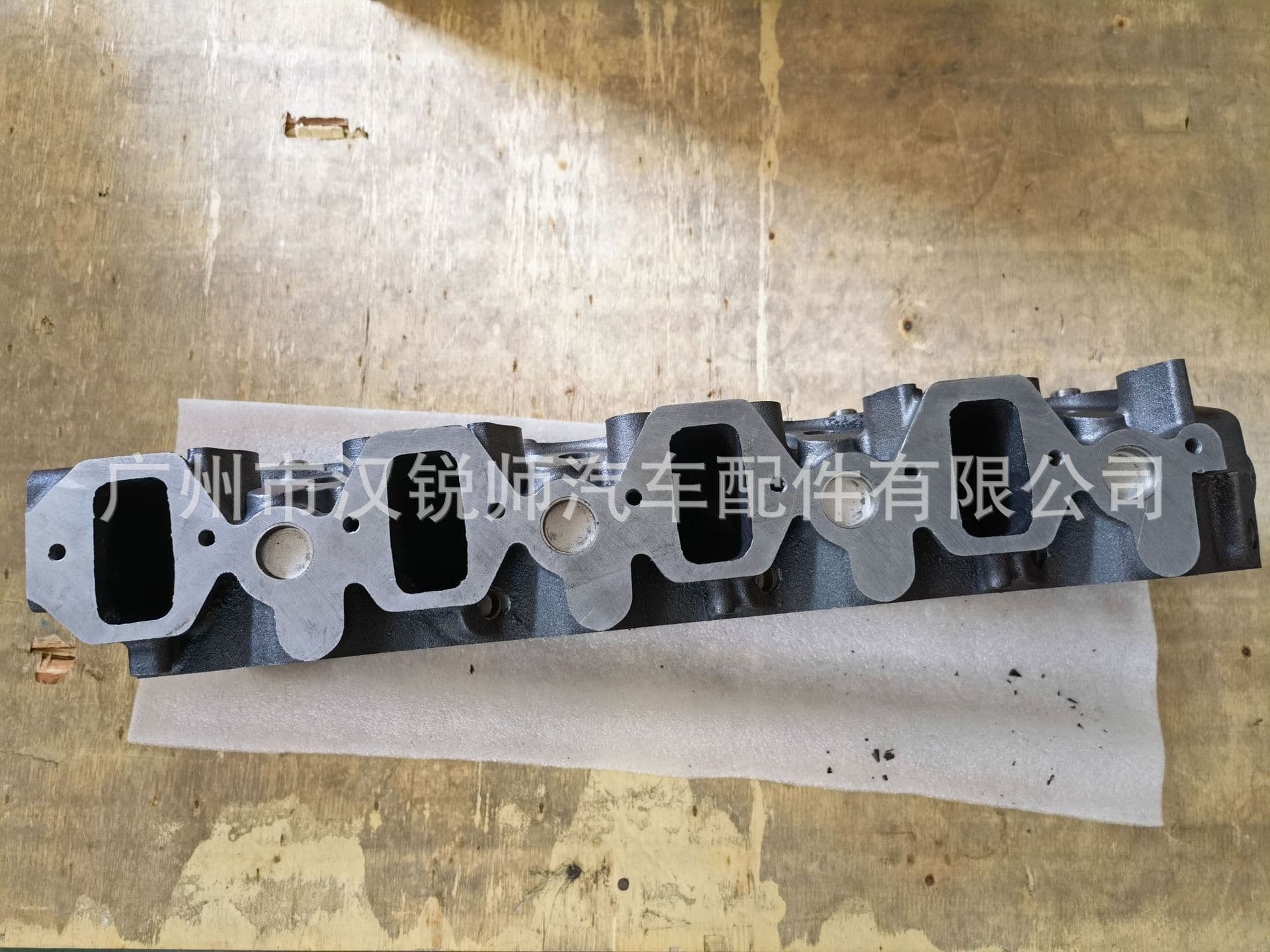 ME993222 For Mitsubishi CANTER FUSO Canter 4D33 4D34 Light Truck Engine Cylinder Head Cylinder Block