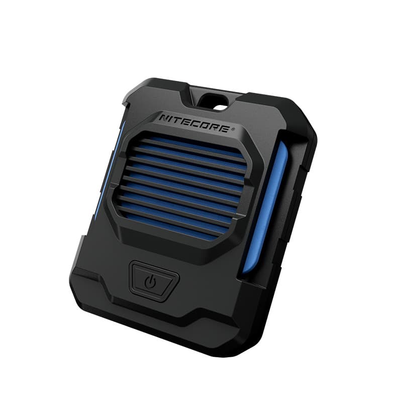 NITECORE EMR05TAC Outdoor Portable Plug-in Camping Mosquito Repeller