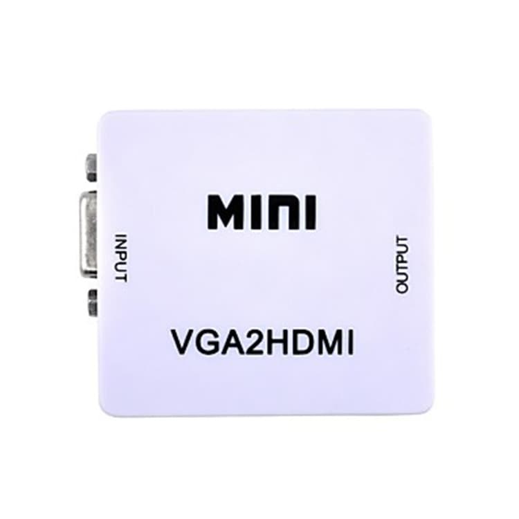 HDMI Splitter Switcher VGA to HDMI Mini Converter HDMI to AV VGA to AV Converter Graphics Card