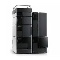 SHIMADZU LCMS-2050 LCMS-2020 LCMS-9030 Chromatograph