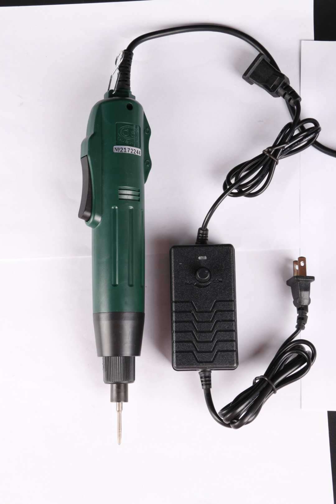 Electric Screwdriver Multifunctional Rechargeable Hand Drill Electric Screwdriver Set Power Tool