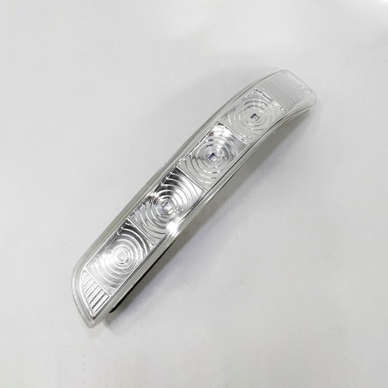 876132P000 LED Turn Signal Side Mirror Light for 2009-2014 Kia Sorento Driver Side