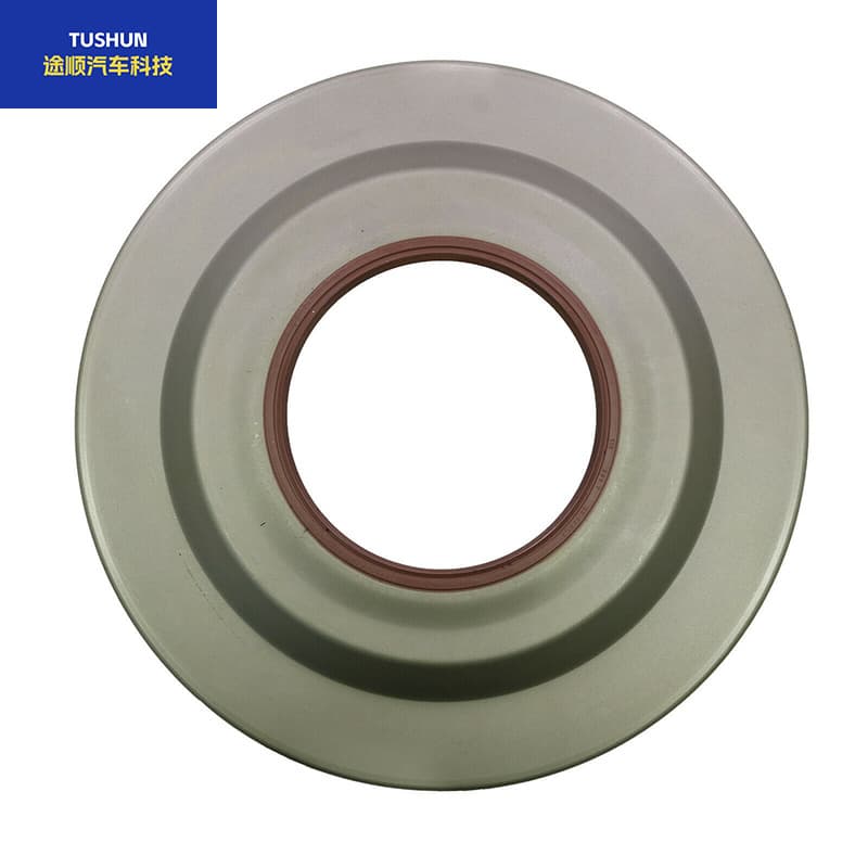 Oil seals for the front cover of the gearbox of Ford Volvo Mondeo MPS66DCT450 - Taiwan quality sealing components