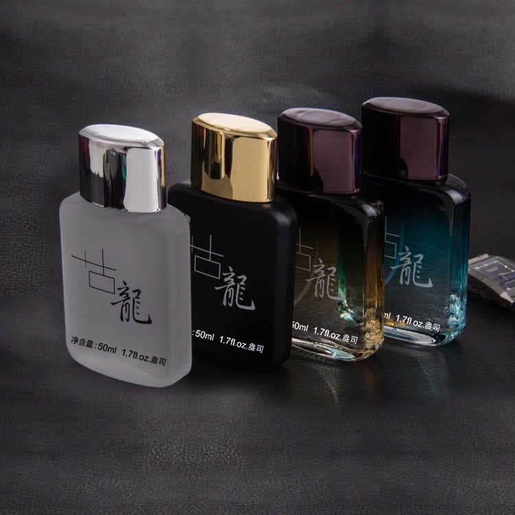 Shake Voice Live Cologne Men's Perfume Long-Lasting Light Fragrance Wood Generation Fast Hand Cross-Border Vietnam Live