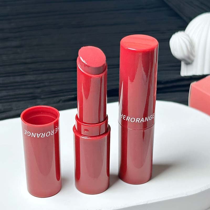 Lipstick Beauty Skin Care Cosmetics Makeup Lipstick Moisturizing Long-lasting Lip Color Various Shades Available