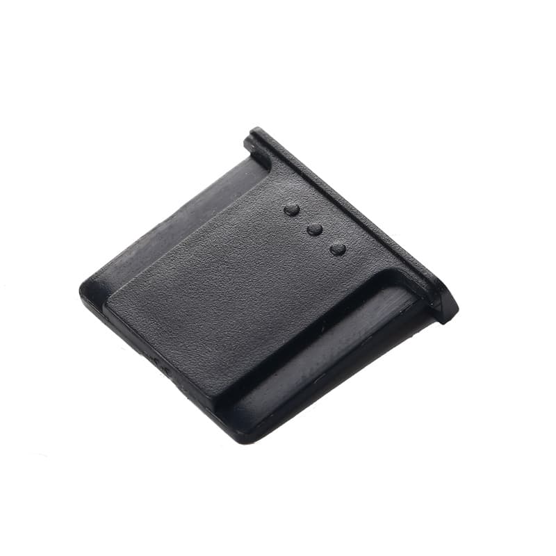 Backpacker BS-3F for Fujifilm Camera X-T4 T3 T2 T30 XPRO3 2 E3 Plastic Hot Shoe Cover