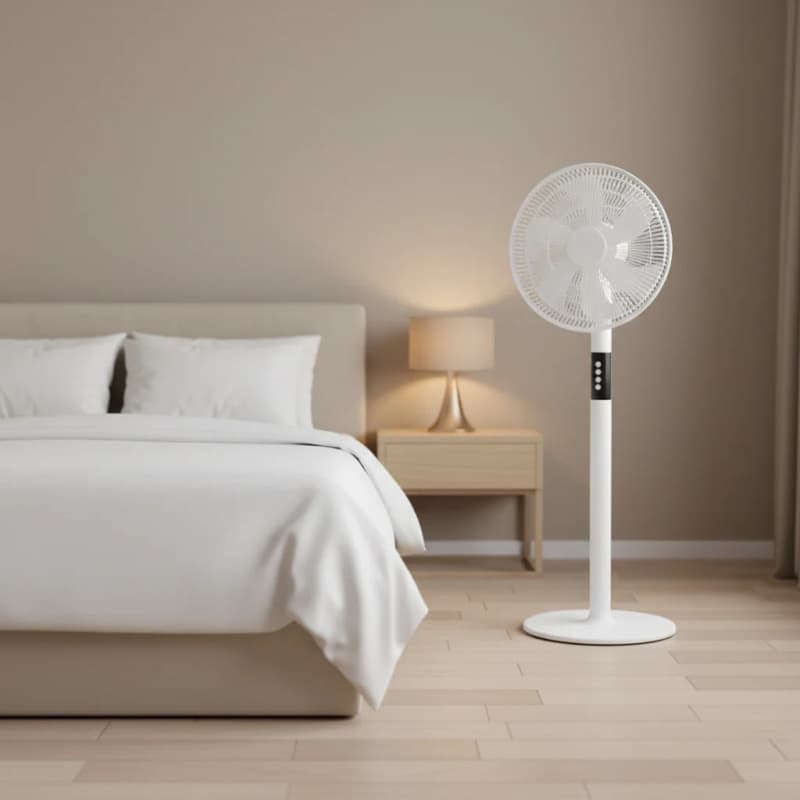 Electric Fan Factory Source Cost Effective Ventilador Ventilateur Air