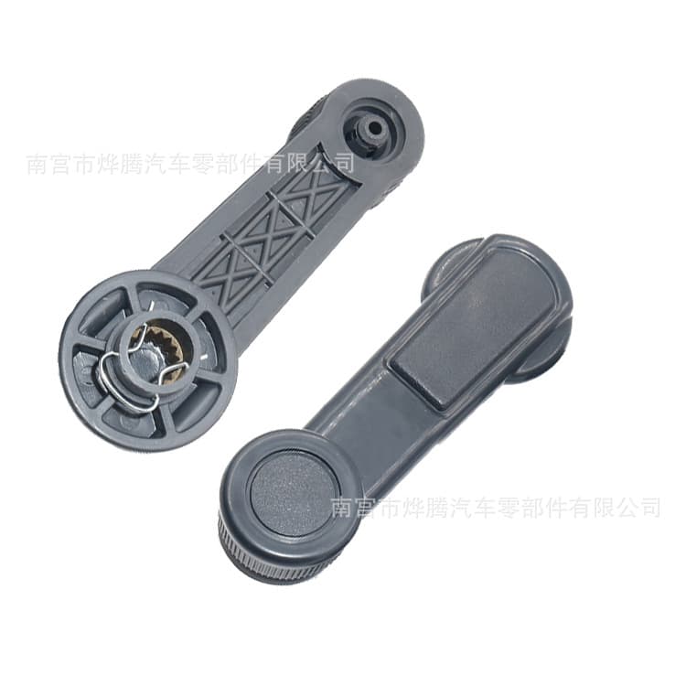 Suitable for Wuling Zhiguang Jiefang universal window handle door glass manual lifter handle
