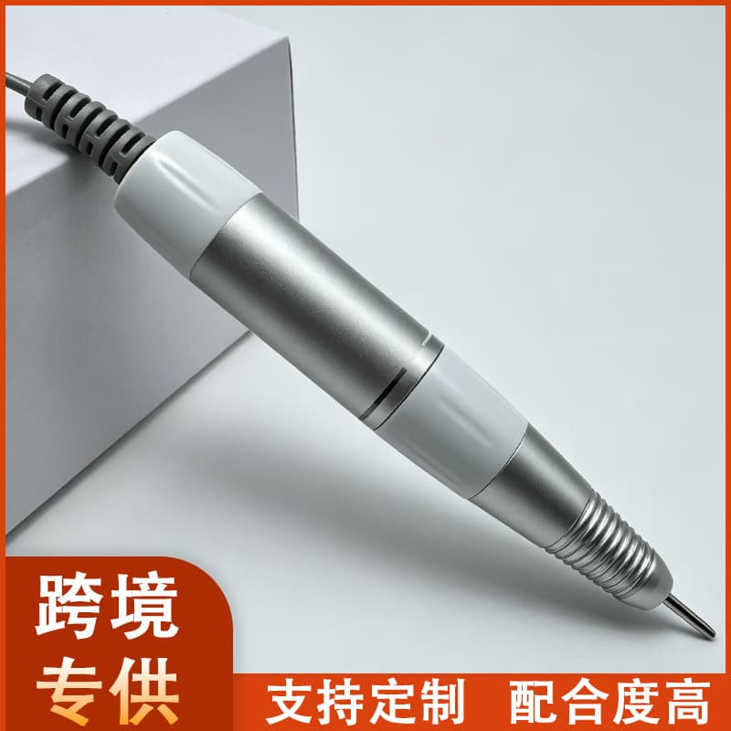 Cross-border 202 Nail Drill Pen 101 Nail Drill Machine Replacement Pen Desktop Host Accessory Electric Nail Drill Pen for Manicure