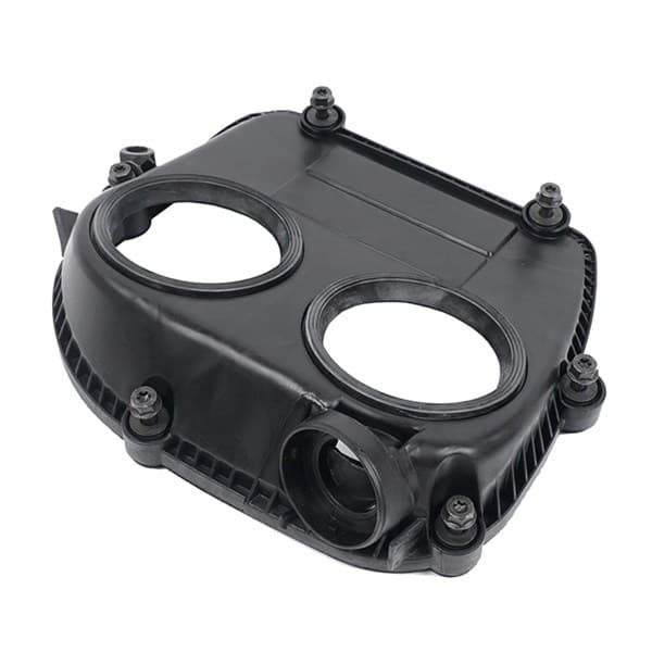 06K103269 Engine Timing Chain Cover for Volkswagen Golf Passat Tiguan
