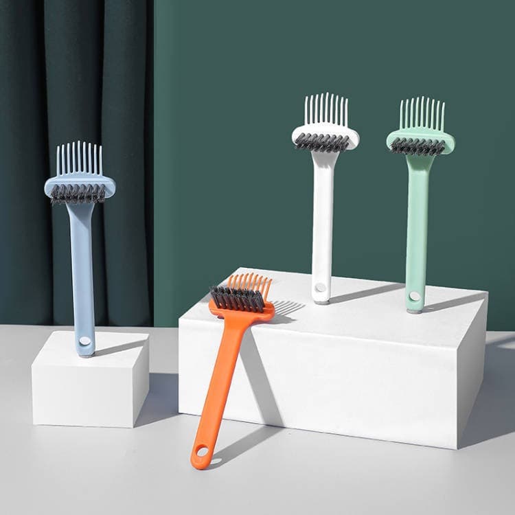 Cushion Comb Cleaner, Air Cushion Comb Cleaning Brush, Curling Comb Cleaner, Cleaning Tool for Combs