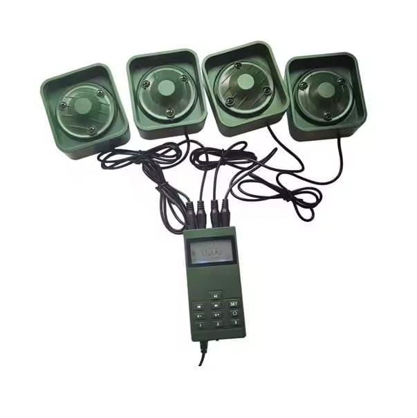 Birdsong MP3 Player for Hunting Bird Caller