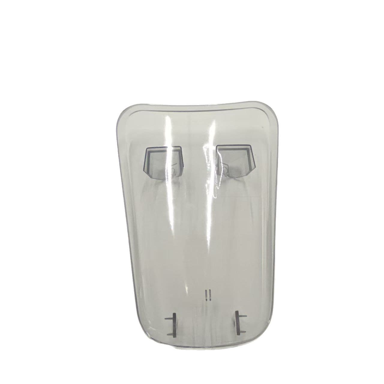 Motorcycle Modification Fuel Tank Cap Fuel Tank Protection Cover Accessories for NVX155 V2 Aerox V2