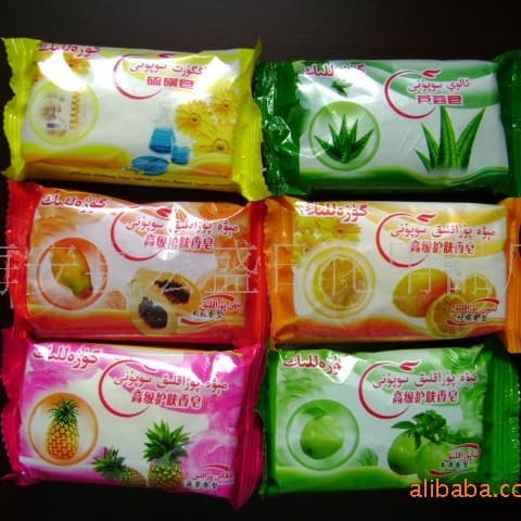 Providing various types of soaps, sulfur soaps, children's soaps, laundry soaps, health care products, soaps, foreign trade, processing business, household use