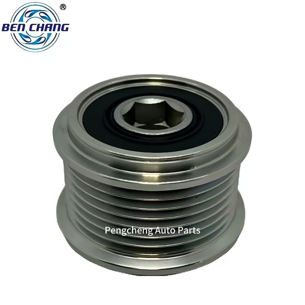 Car Alternator One-Way Pulley 27415-0L010 27415-0L030 27415-30020