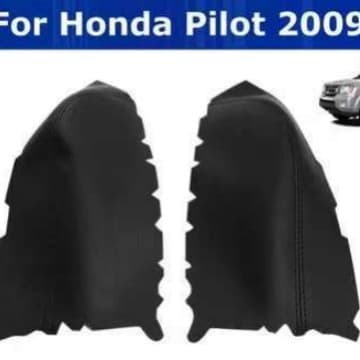 Suitable for Honda Pilot Honda Pilot 2009-2015 door panel armrest leather interior panel modification