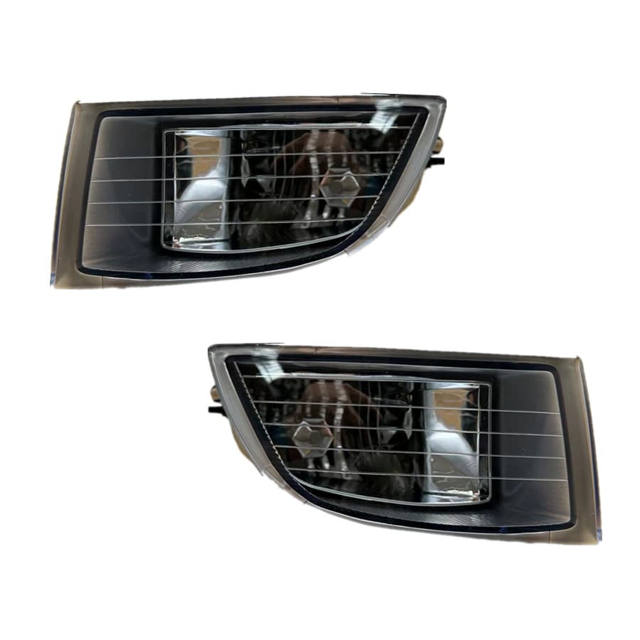 Fog Lamp For Toyota Prado 03-09 Grj120 Model 81211-60150 Front Bumper Light For Tough Model