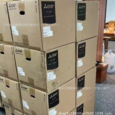 FR-A740-30K-CHT Mitsubishi inverter original spot genuine quality warranty one year special sale