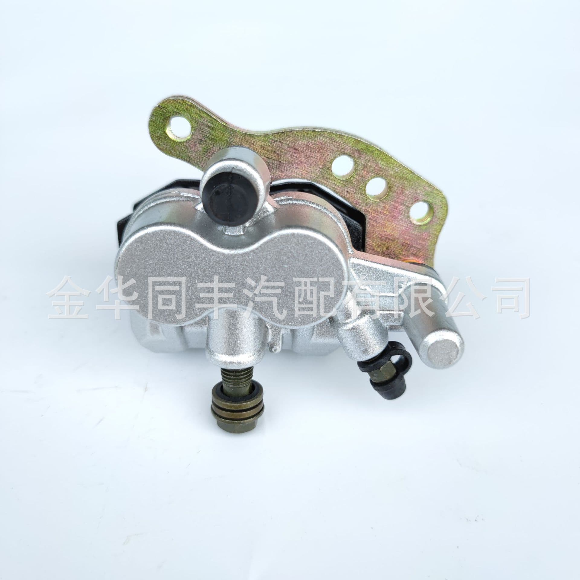 Cross-border motorcycle brake caliper front brake caliper (with bracket) YZ125YZ2501990-1997 hydraulic