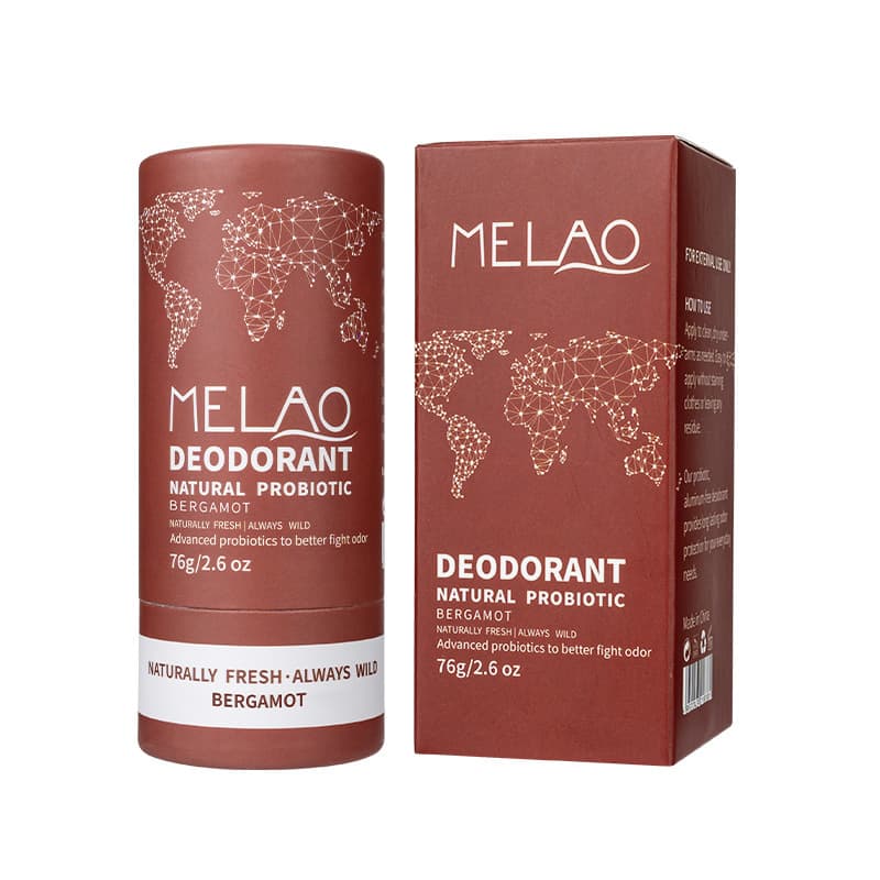 Cross-border Antiperspirant Deodorant Stick for Underarm, Eliminates Sweat Odor, Solid Deodorant Stick