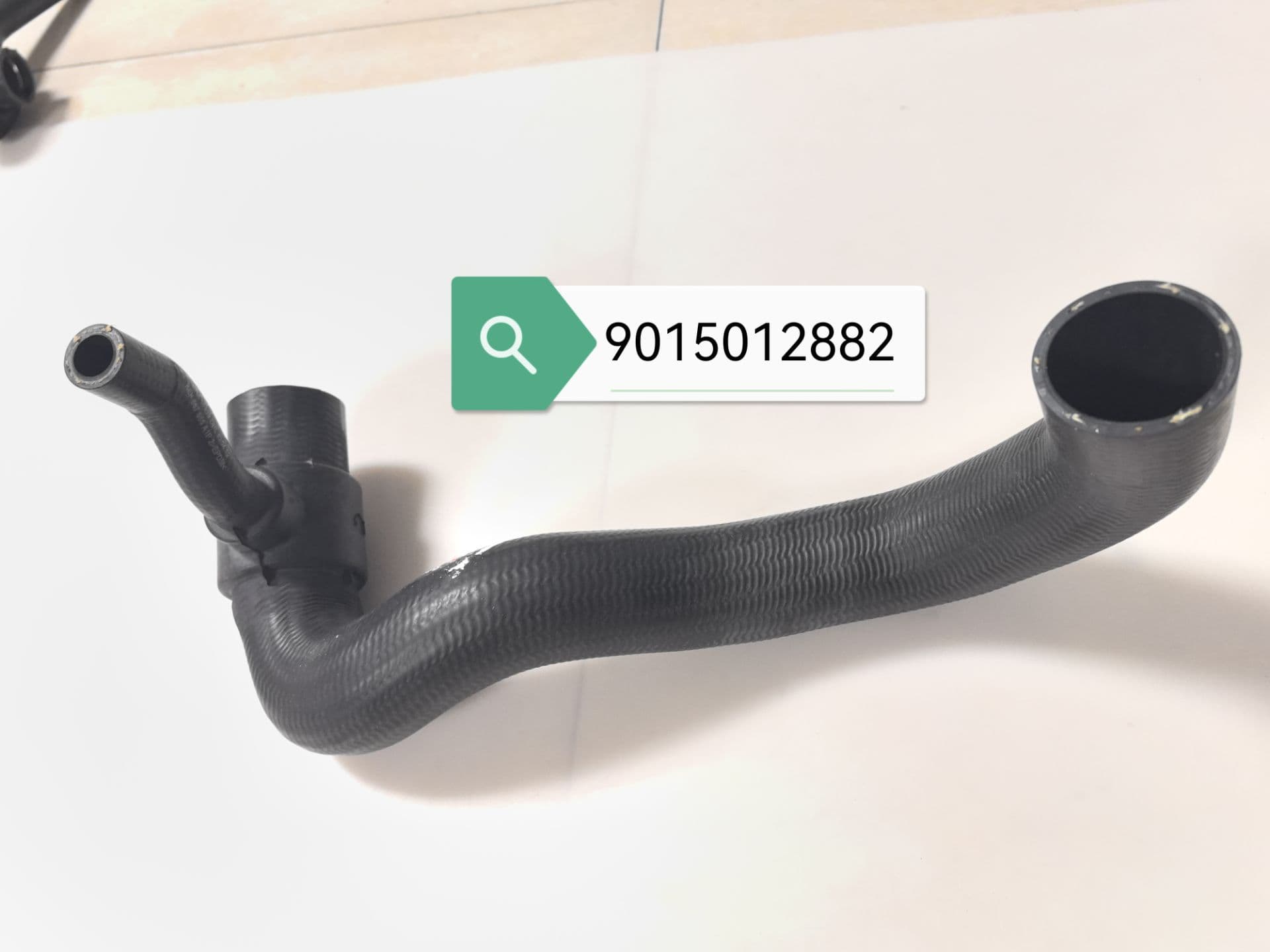 9015012882 Compatible with Mercedes-Benz SPRINTER2-TBus (B901, B9020