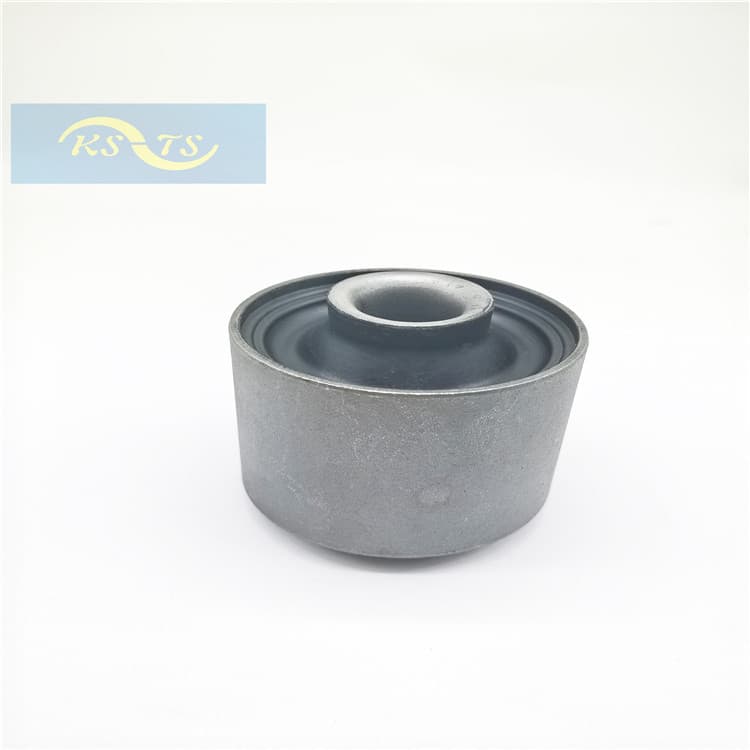 48075-30020B Quality Assurance Control Arm Bushing Rubber Parts Natural Rubber Bracket Bushing