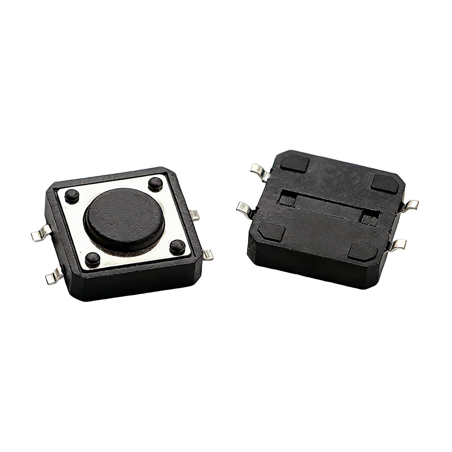 Tactile Switch 12*12*4.3-15 SMD Button SMD 12X12