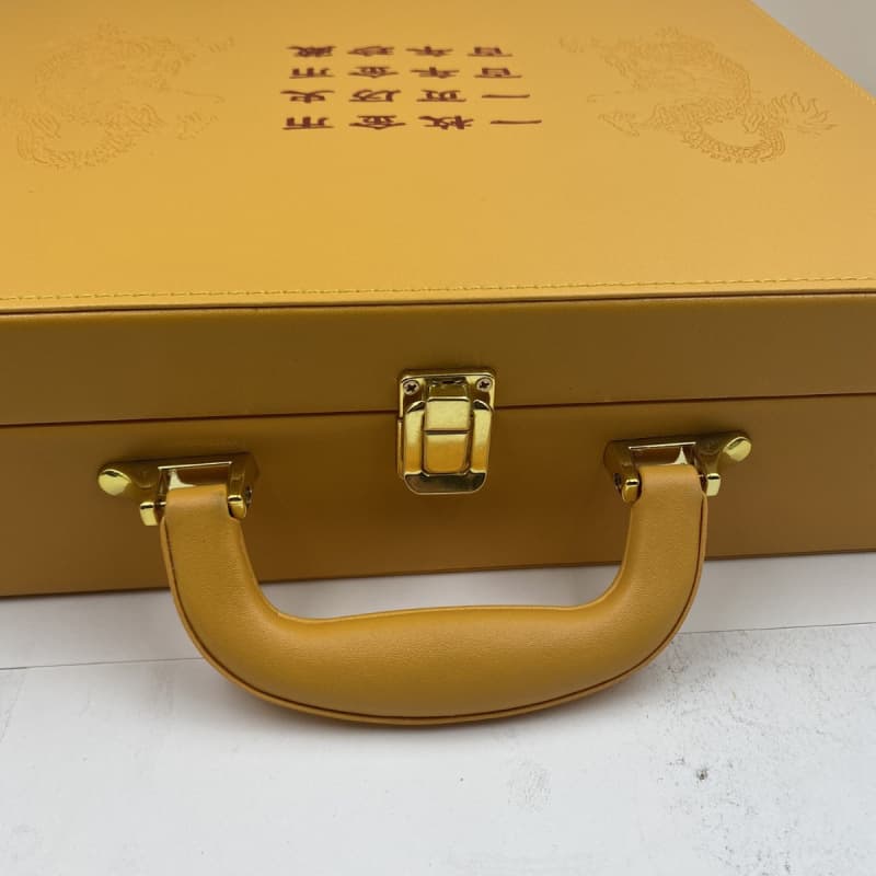 Antique coin collection 100 gold coins Yuan Datou coin collection set set of box coins rating coins commemorative