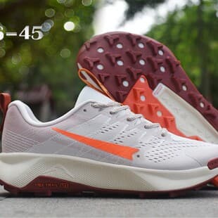 Original React Wildhorse 10 Outdoor Trail Cushioning Shock-Absorbing Men's and Women's Casual Sports Jogging Shoes