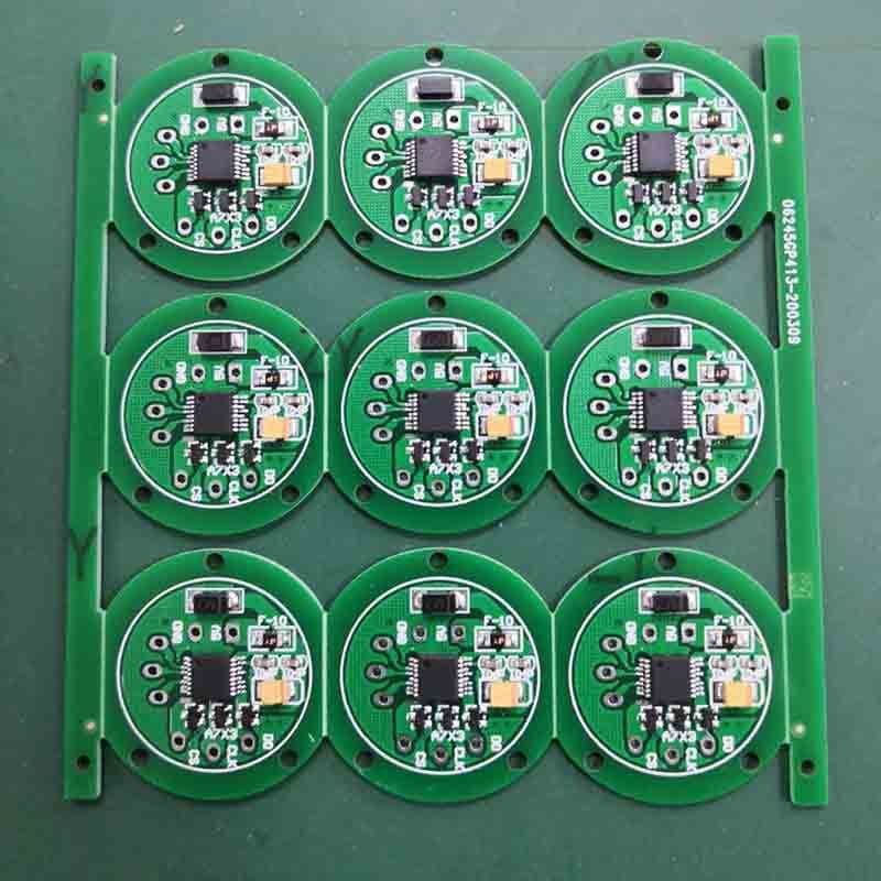 Straightening Machine Encoder Solution, Absolute Value AS5040 Substitute, Replace Small Board, Replace Board Compatible Products