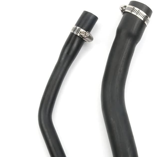 52100132AB 52100131AD For Jeep Fuel Fill Vent Pipe