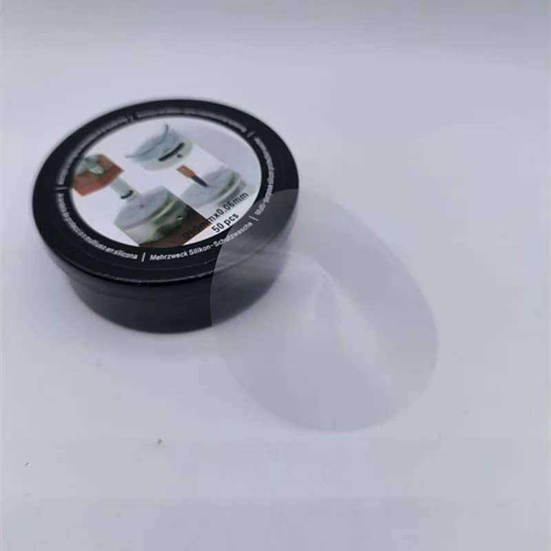 Watch Accessories Swiss Imported MSA Hand Lifting Pad Universal Watch Repair Protection Pad for Hand Removal 50 Sheets