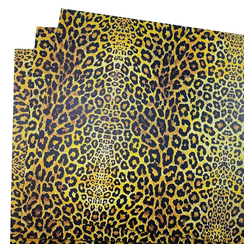 Scabbard holster material Kydex thermoplastic plate bending molding Scabbard processing K sheath processing diy leopard pattern