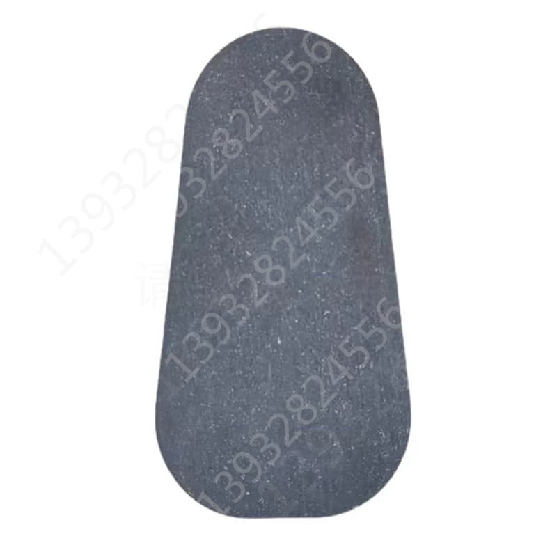 Honghan custom production, friction press wear-resistant friction plates
