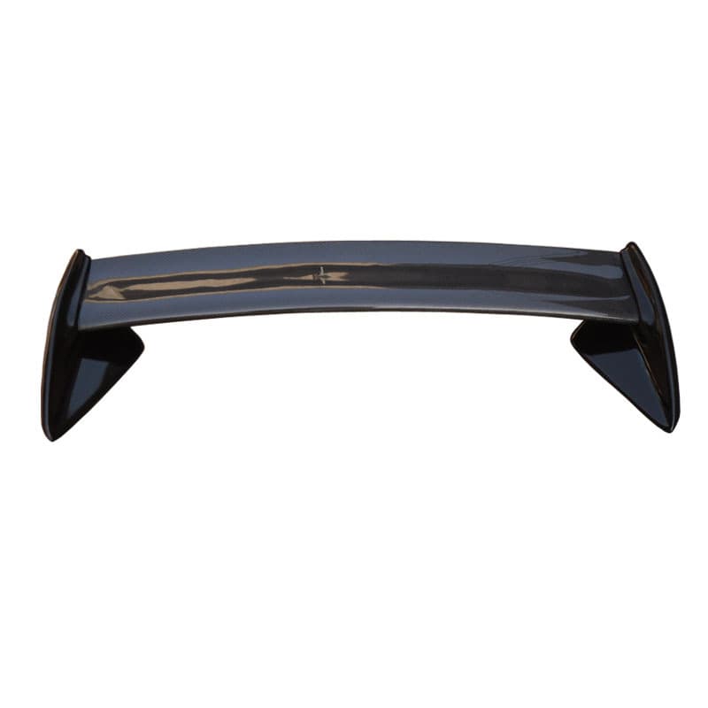 Car modification suitable for Toyota MR2 tail resin fiber