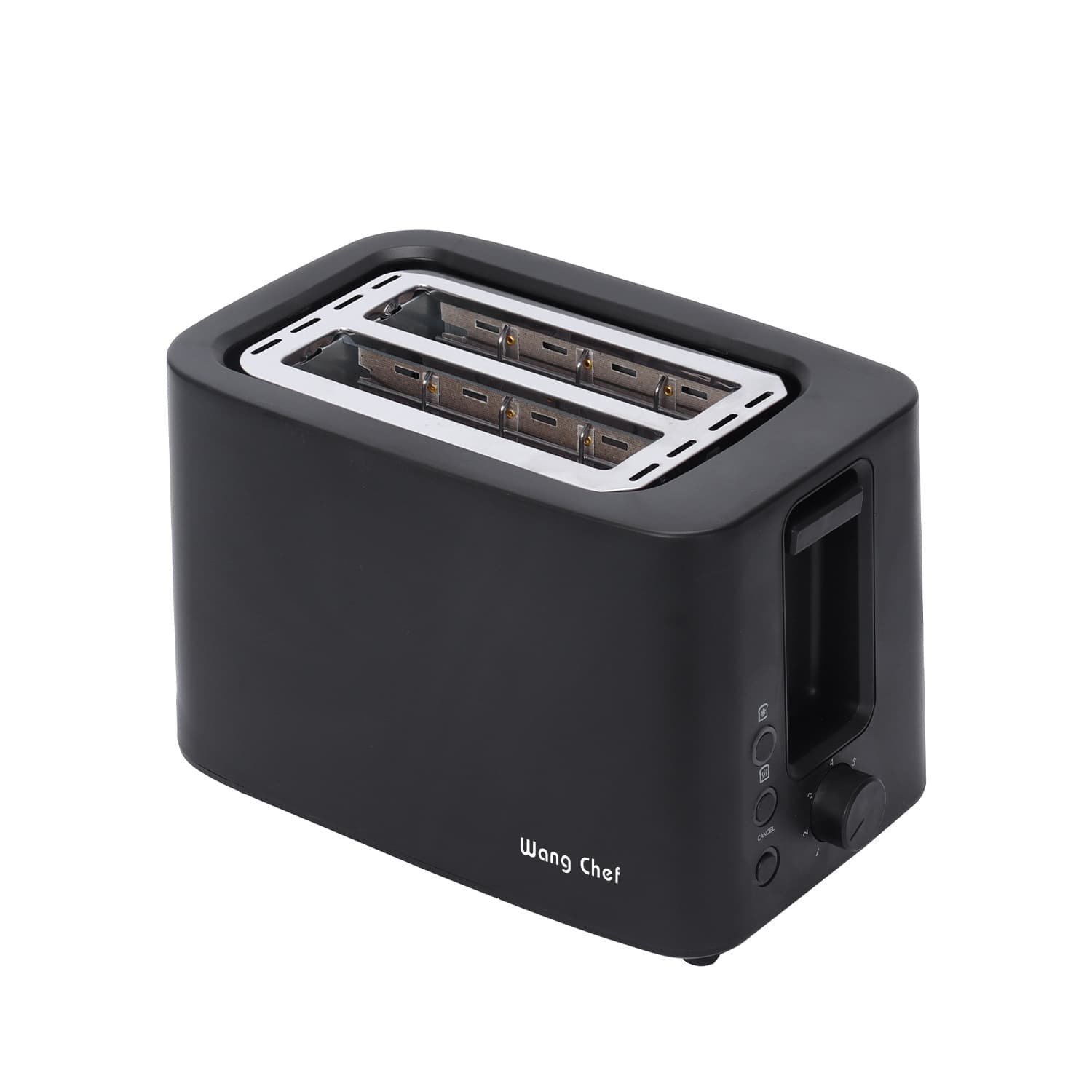 Cross-Border Ecommerce Toaster Bread Toaster Sandwich Breakfast Machine Factory Source