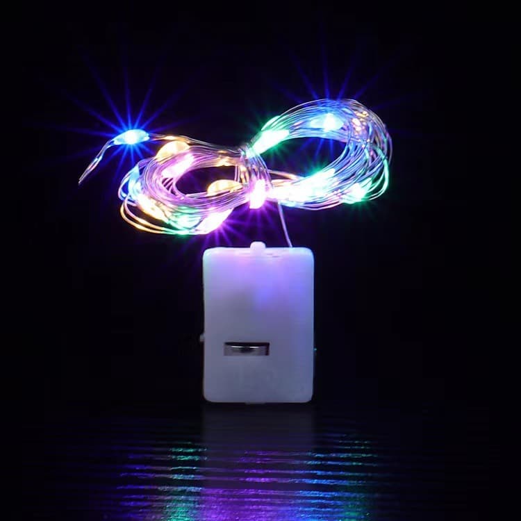 Midbaba Christmas LED String Lights, Bulk LED Lights, Festival Decoration, Outdoor IP67