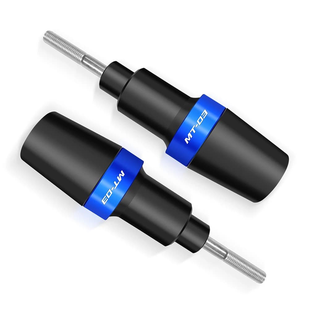 Motorcycle Frame Sliders Crash Protector for Yamaha MT03 MT25 2015-2023
