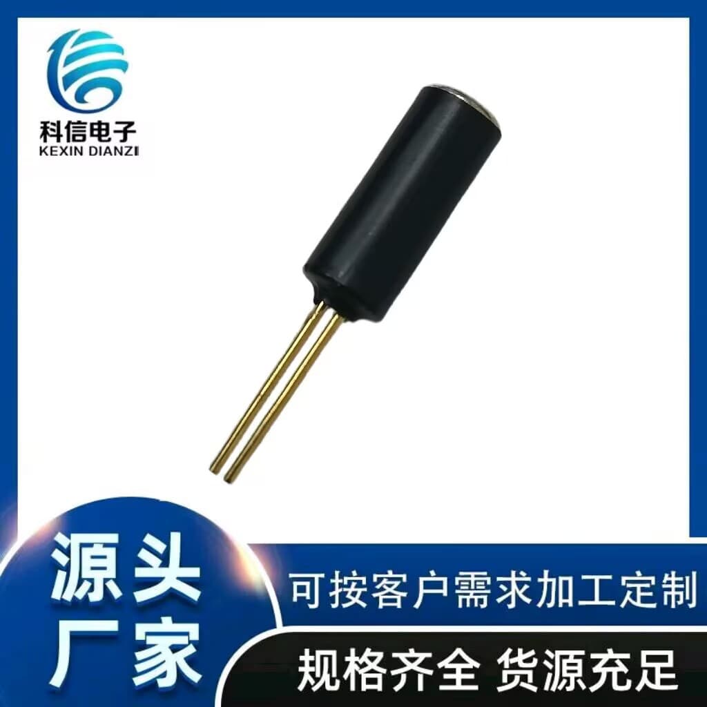 Factory supply SW-520D ball switch, tilt vibration switch, vibration sensor, angle switch