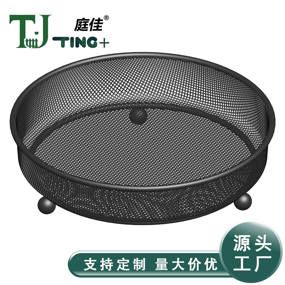 Cross-border Hanging Bird Feeder Floor Bird Feeder Bird Feeding Pet Supplies Wholesale Outdoor Iron Art