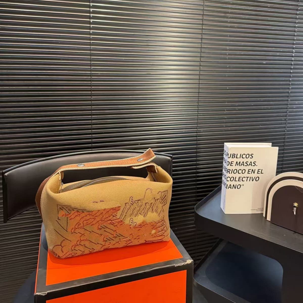 New Versatile Small Bag Stylish Phone Lunch Bag Fashionable Lightweight Handbag Trendy Cross-Border Bags
